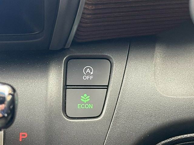 ホンダ フリードの画像10