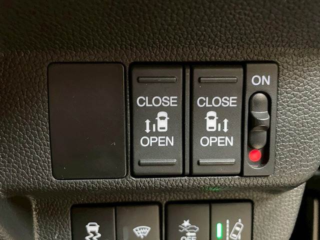 ホンダ フリードの画像11