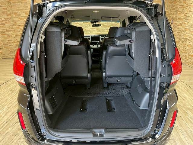 ホンダ フリードの画像13