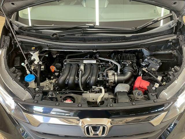 ホンダ フリードの画像18