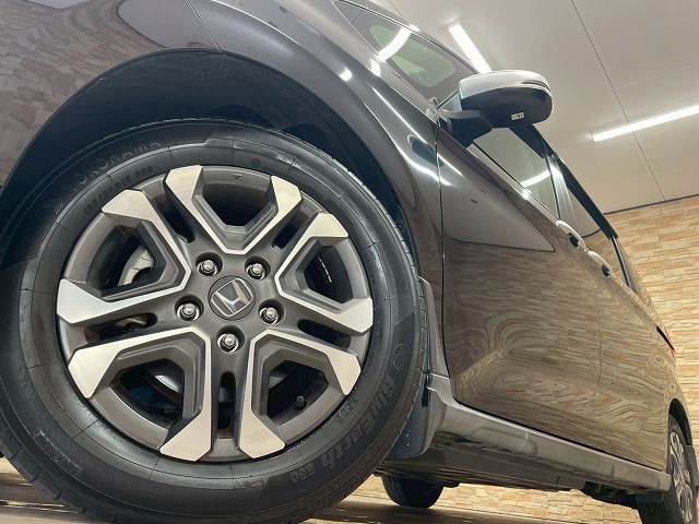 ホンダ フリードの画像19