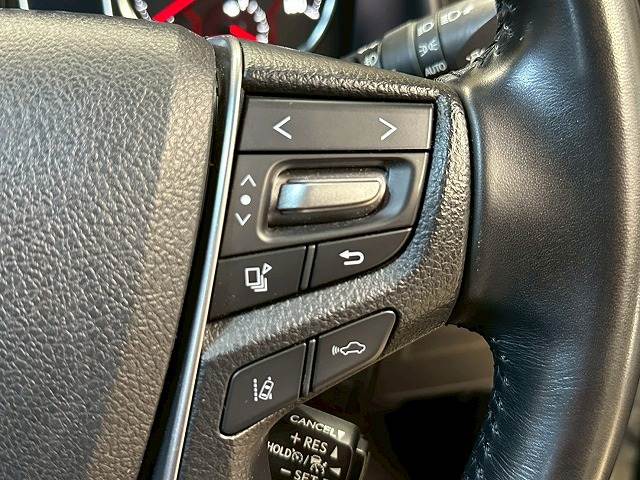 トヨタ アルファードの画像7