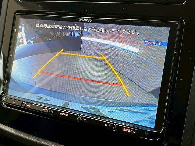 フォレスターPremium 内装他