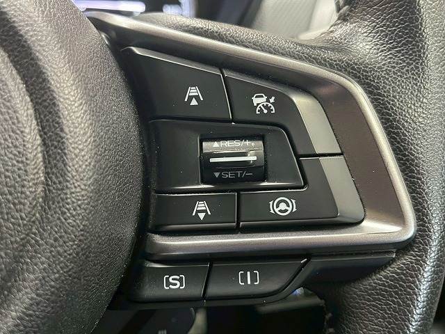 スバル フォレスターの画像7