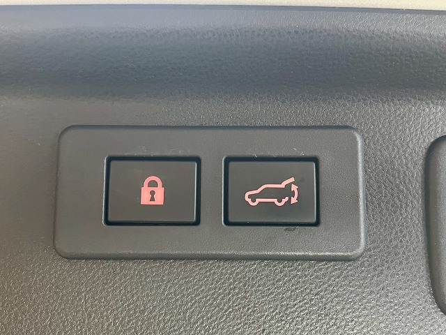 スバル フォレスターの画像9