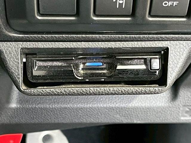 スバル フォレスターの画像12