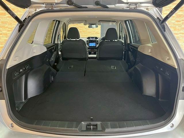 スバル フォレスターの画像13