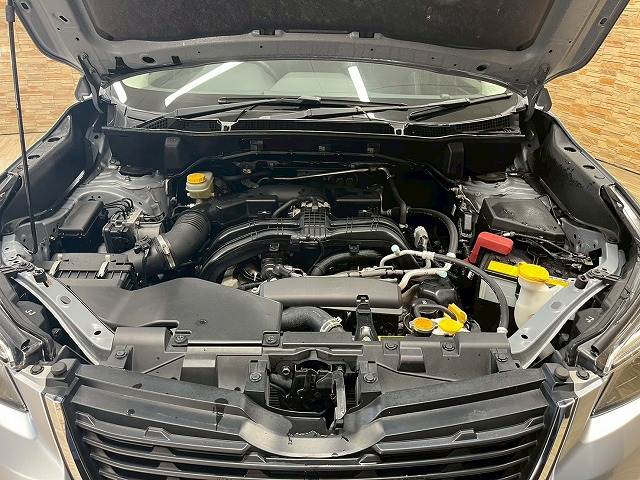 スバル フォレスターの画像18