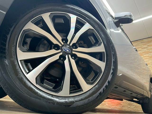 スバル フォレスターの画像19