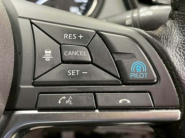 日産 エクストレイルの画像7