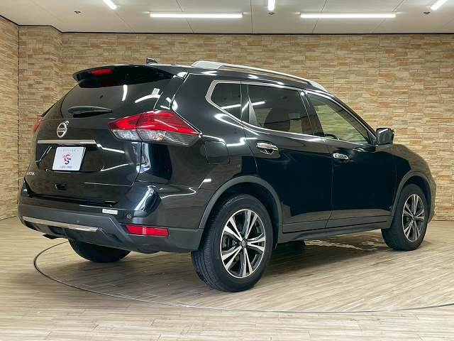 日産 エクストレイルの画像17