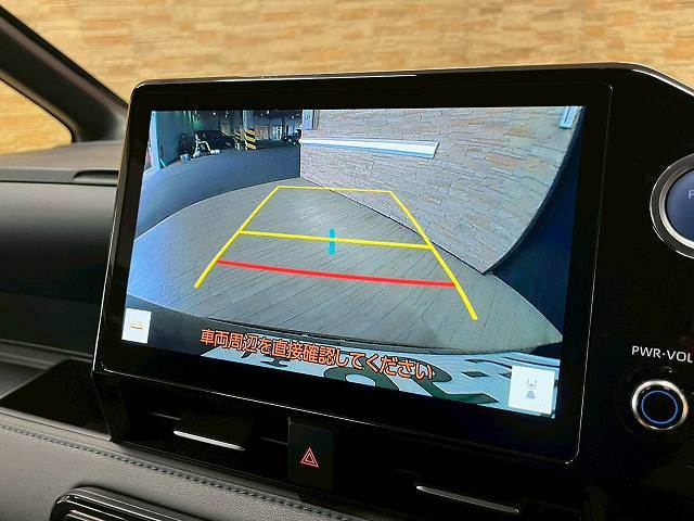 ヴォクシーハイブリッドS-Z 内装他