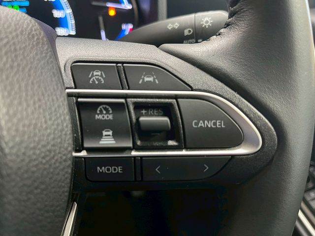 トヨタ ヴォクシーハイブリッドの画像7