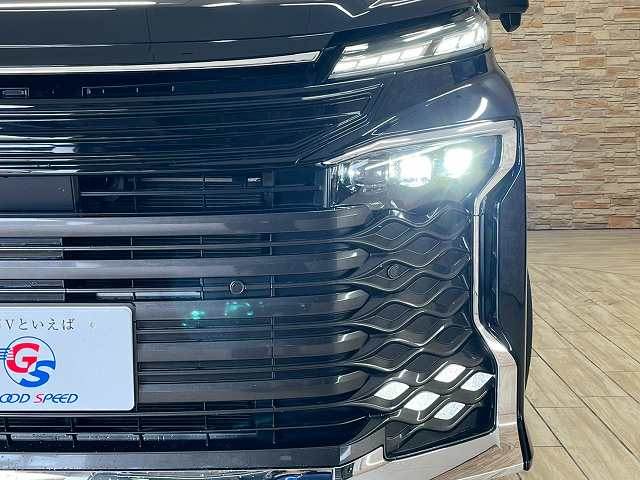 トヨタ ヴォクシーハイブリッドの画像20