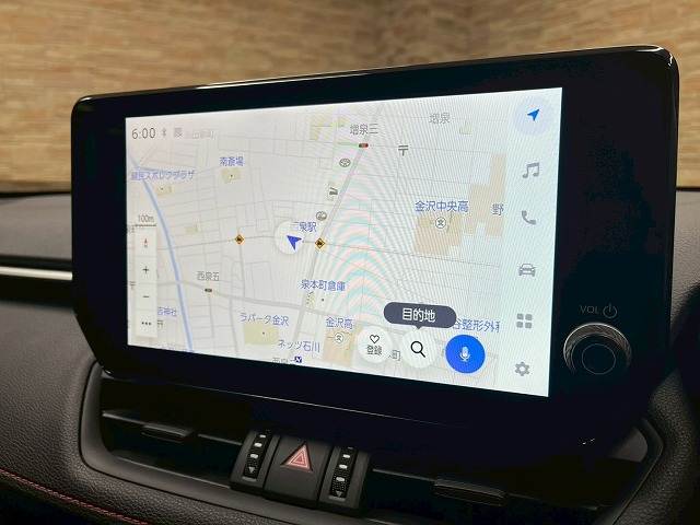 RAV4Adventure “OFFROAD packageII”(ハイブリッド 内装他