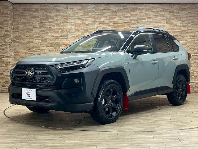 トヨタ&nbsp;RAV4の画像14