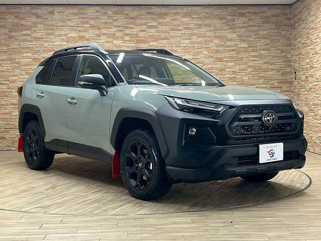 トヨタ&nbsp;RAV4の画像15