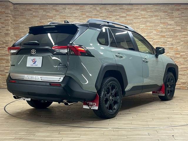 トヨタ&nbsp;RAV4の画像16