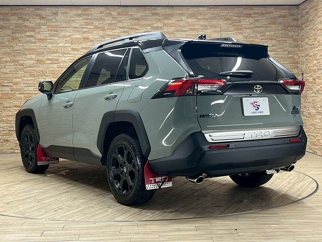 トヨタ&nbsp;RAV4の画像17