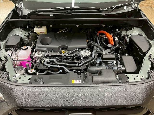 トヨタ&nbsp;RAV4の画像18