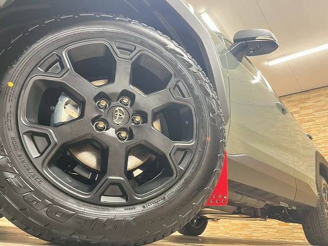 トヨタ&nbsp;RAV4の画像19