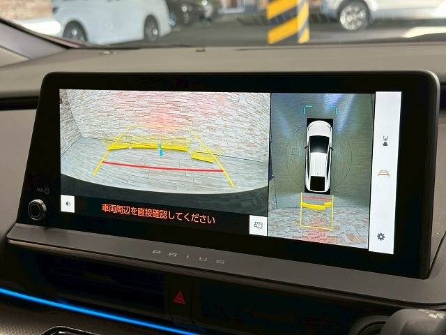 トヨタ プリウスの画像4