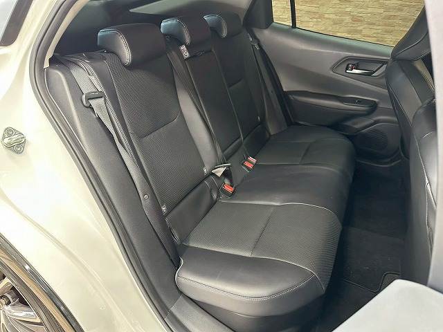 トヨタ プリウスの画像6