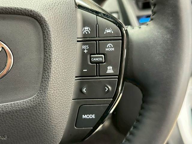 トヨタ プリウスの画像7