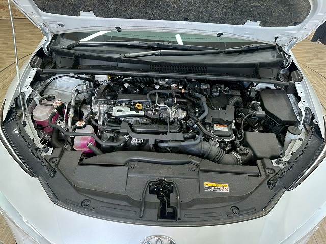 トヨタ プリウスの画像18