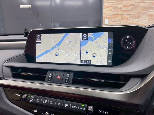 レクサス ESの画像3