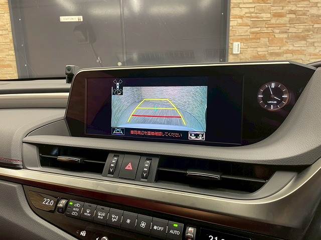 レクサス ESの画像4