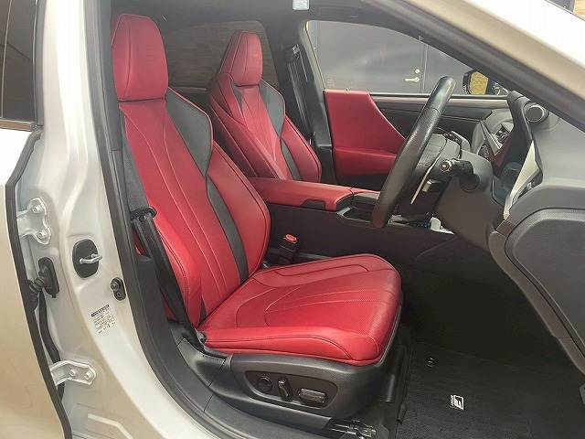 レクサス ESの画像5