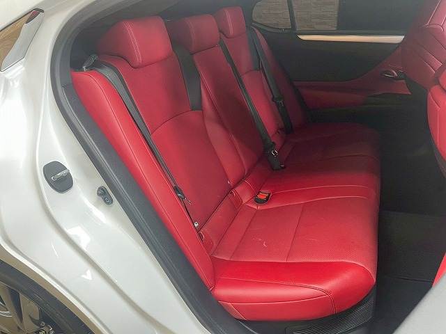 レクサス ESの画像6