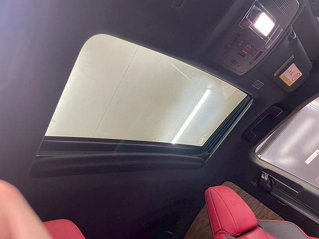 レクサス ESの画像7