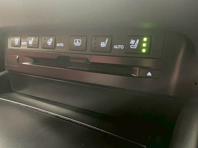 レクサス ESの画像8