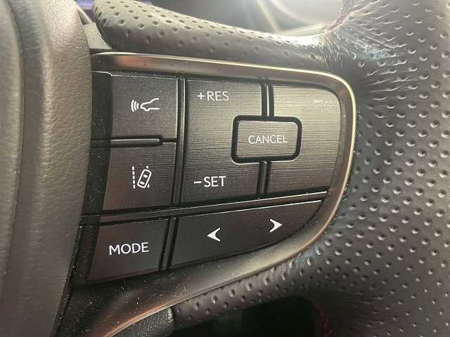 レクサス ESの画像10