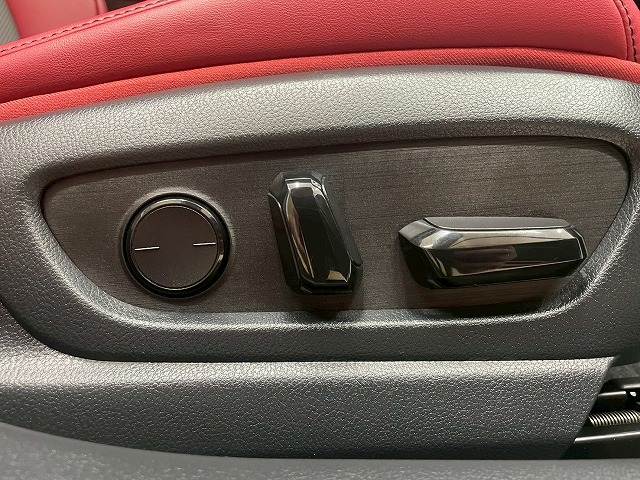 レクサス ESの画像11