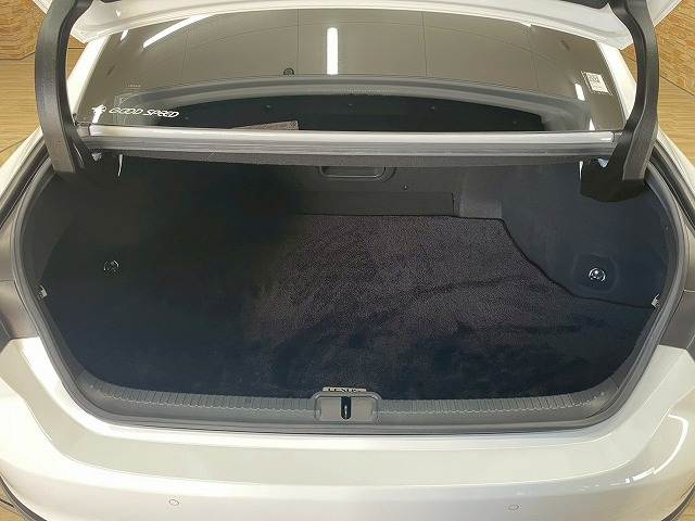 レクサス ESの画像13