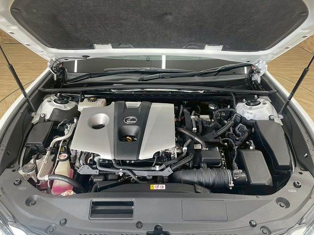 レクサス ESの画像18