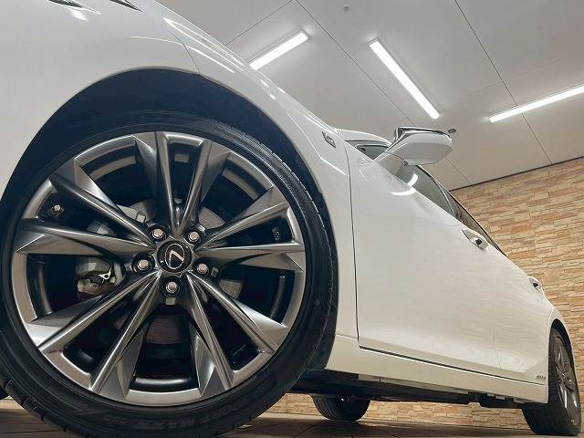 レクサス ESの画像19