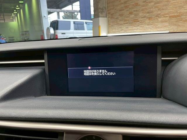 レクサス ISの画像3