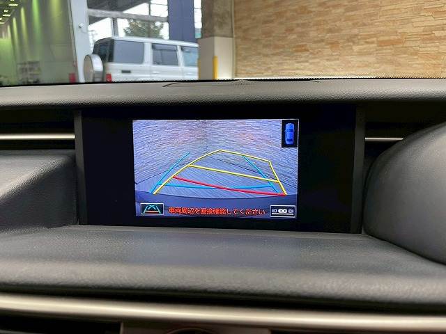 レクサス ISの画像4