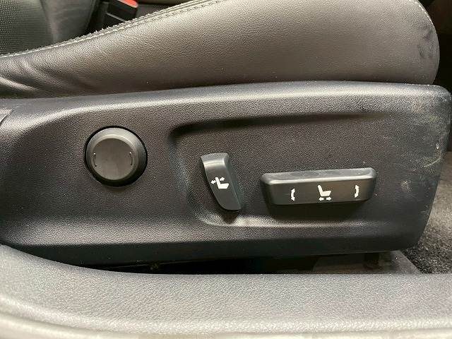 レクサス ISの画像9