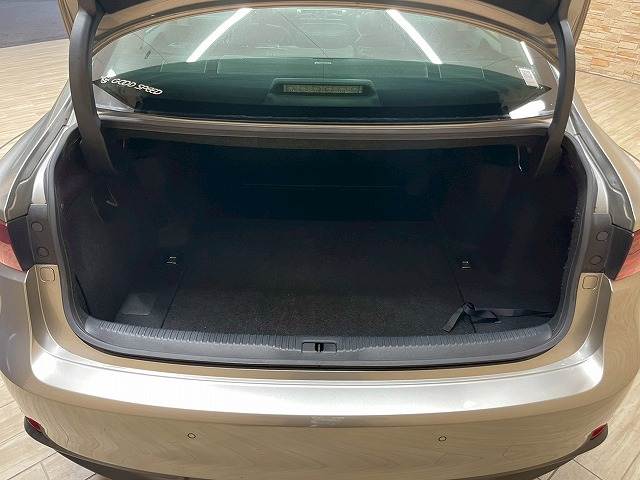 レクサス ISの画像13