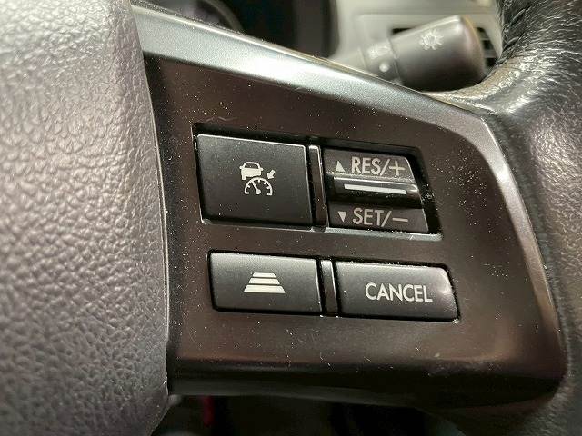 スバル XVの画像7