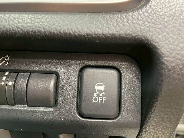 スバル XVの画像11