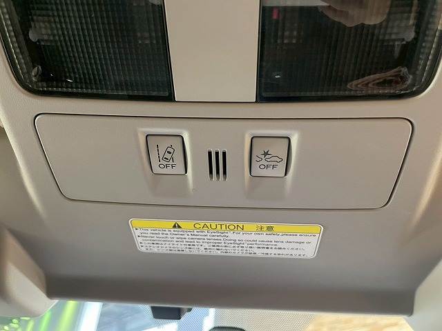 スバル XVの画像12