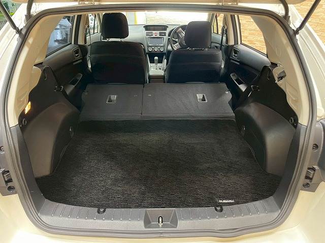 スバル XVの画像13