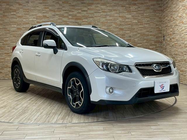 スバル XVの画像15