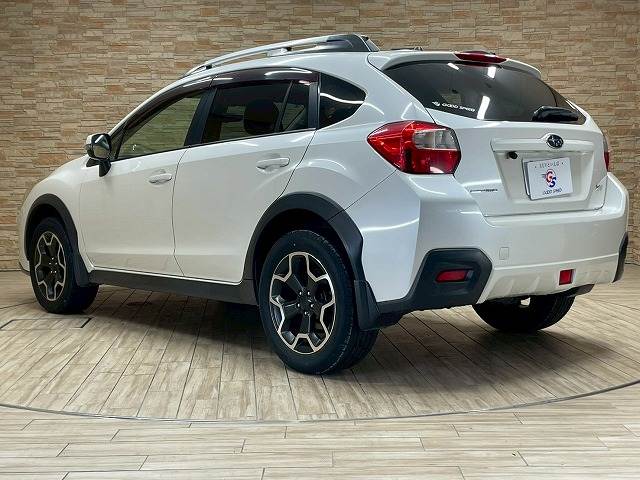 スバル XVの画像17